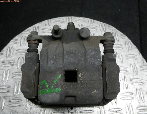 Brake Caliper MAZDA 2 (DE)