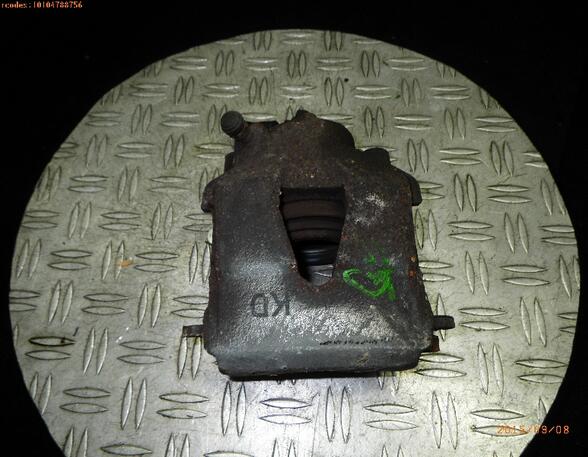 Brake Caliper SEAT TOLEDO II (1M2)