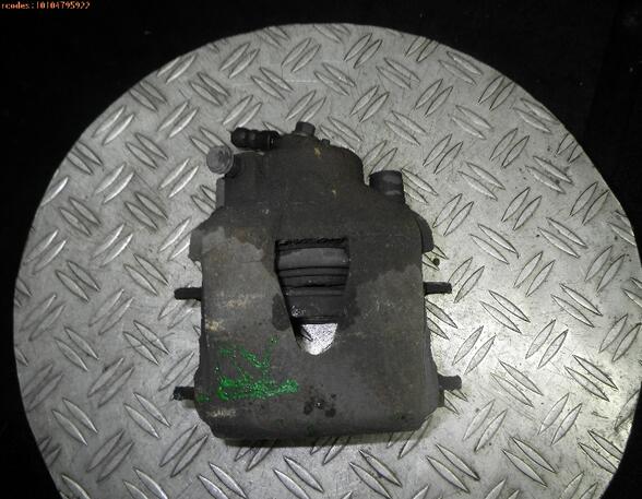 Brake Caliper SEAT IBIZA IV (6J5, 6P1)