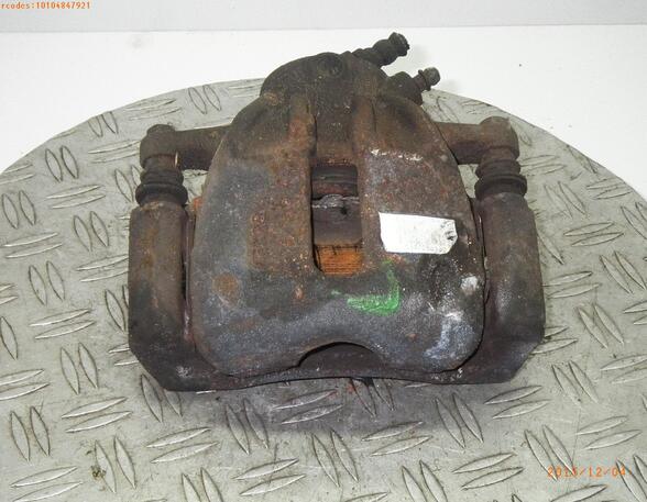 Brake Caliper CITROËN C3 I (FC_)