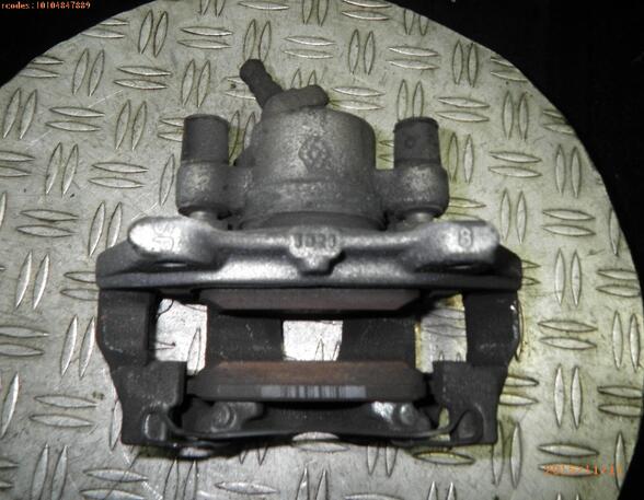 Brake Caliper RENAULT CLIO IV