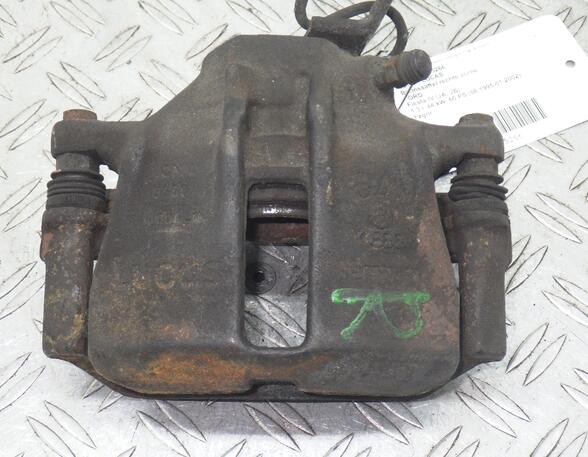 Brake Caliper FORD FIESTA IV (JA_, JB_)