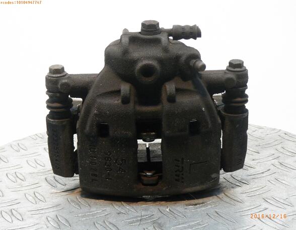 Brake Caliper MITSUBISHI COLT VI (Z3_A, Z2_A)