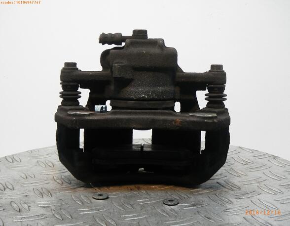 Brake Caliper MITSUBISHI COLT VI (Z3_A, Z2_A)