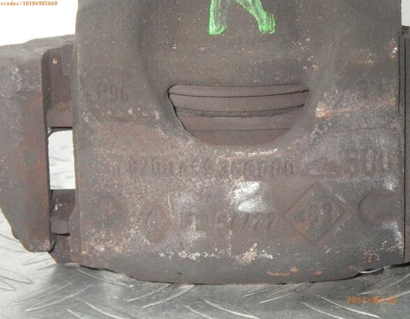 Brake Caliper DACIA LOGAN MCV (KS_)