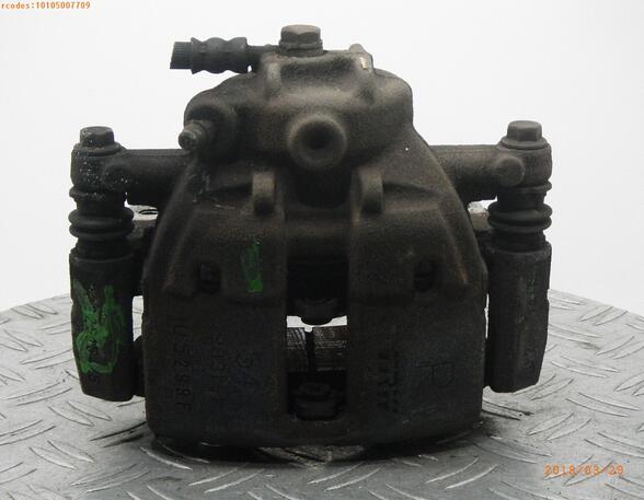 Brake Caliper MITSUBISHI COLT VI (Z3_A, Z2_A)