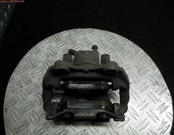 Brake Caliper MERCEDES-BENZ E-KLASSE Kombi (S211)