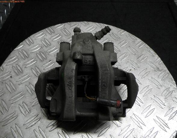 Brake Caliper MERCEDES-BENZ E-KLASSE Kombi (S211)