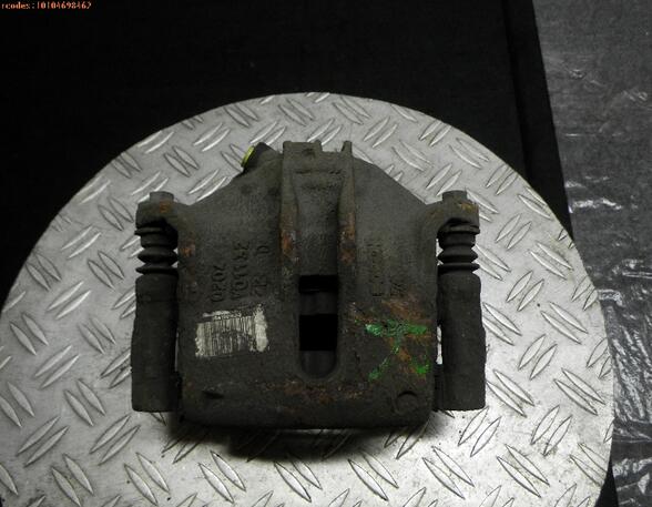 Brake Caliper PEUGEOT 307 (3A/C)