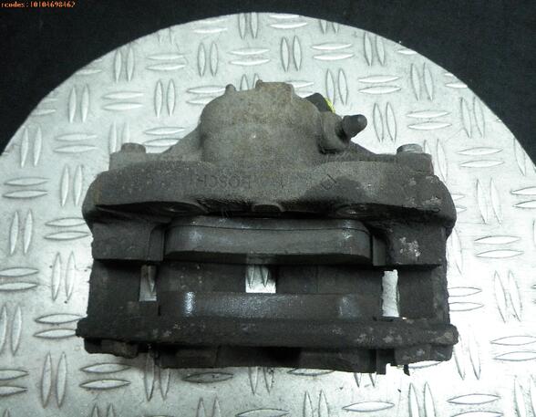 Brake Caliper PEUGEOT 307 (3A/C)