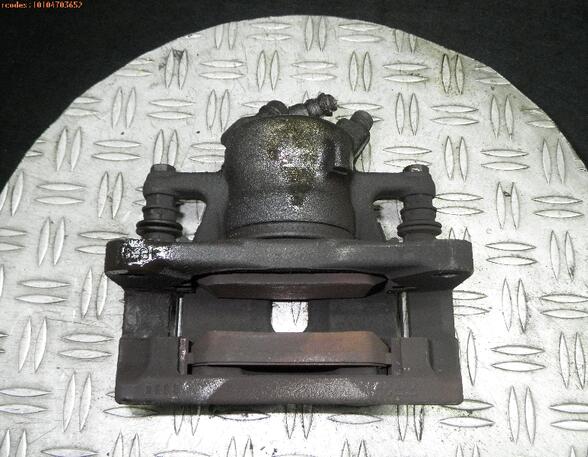 Brake Caliper OPEL AGILA (B) (H08)