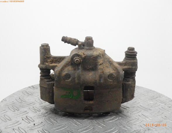 Brake Caliper HYUNDAI i10 (PA)