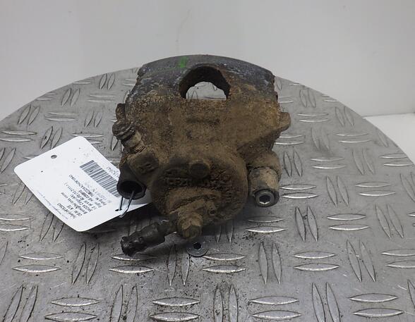 Brake Caliper SKODA CITIGO