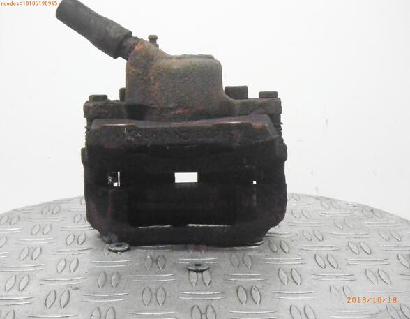 Brake Caliper RENAULT TWINGO II (CN0_)