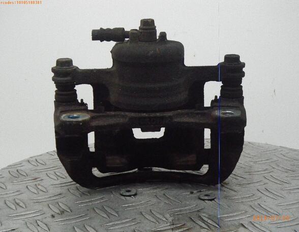 Brake Caliper CHEVROLET AVEO Schrägheck (T250, T255)