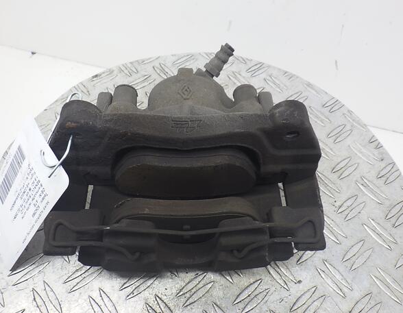 Brake Caliper RENAULT GRAND SCÉNIC III (JZ0/1_)