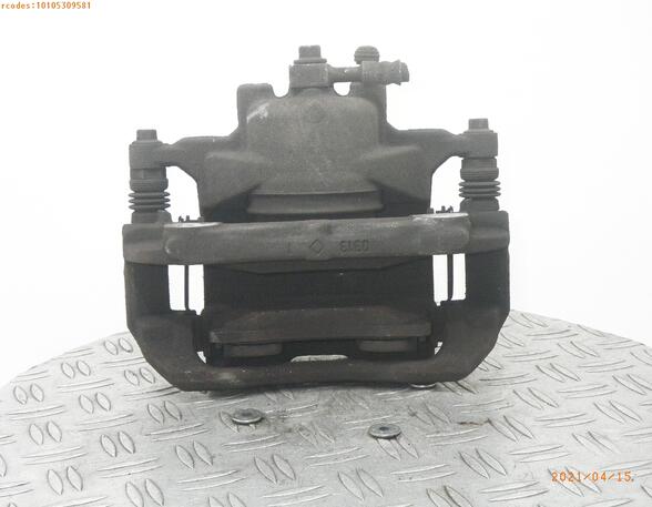 Brake Caliper OPEL ASTRA J Caravan (P10)