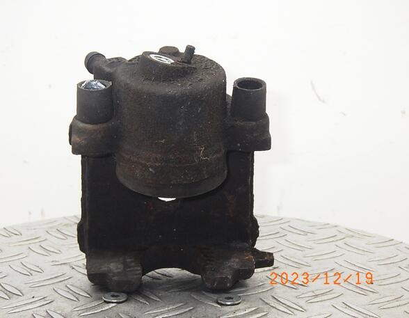 Brake Caliper SEAT Ibiza IV (6J5, 6P1), SEAT Ibiza IV Sportcoupe (6J1, 6P5)