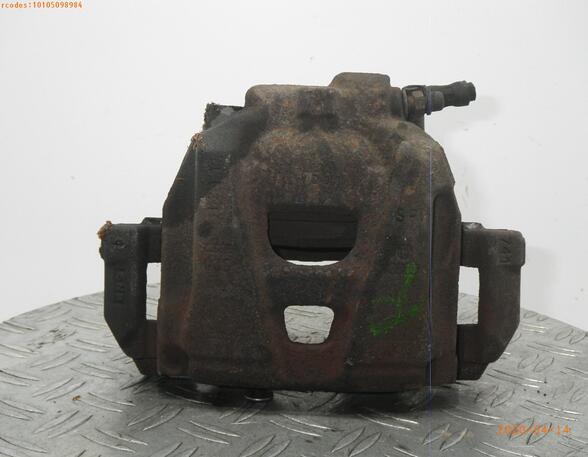 Brake Caliper AUDI A4 Avant (8K5, B8), AUDI A5 Sportback (8TA)