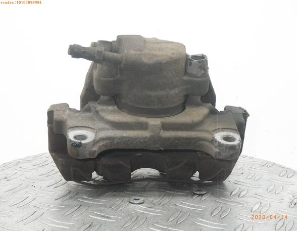 Brake Caliper AUDI A4 Avant (8K5, B8), AUDI A5 Sportback (8TA)