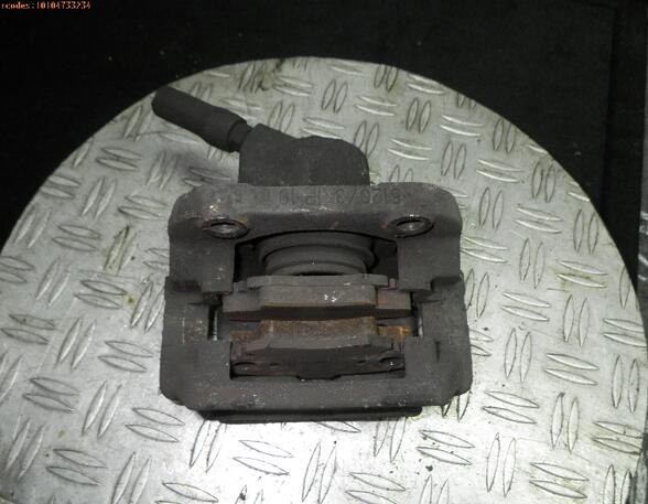 Brake Caliper RENAULT CLIO II (BB_, CB_)