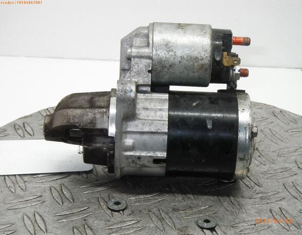 Startmotor SUZUKI ALTO (HA25, HA35)