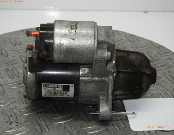 Startmotor SUZUKI ALTO (HA25, HA35)