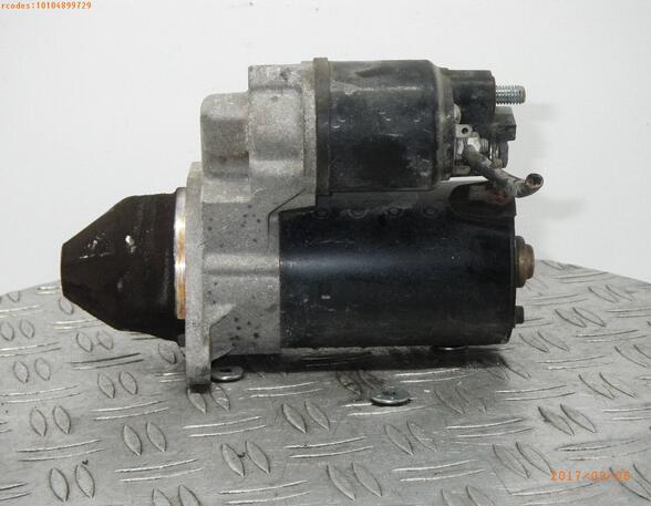 Startmotor OPEL VECTRA C