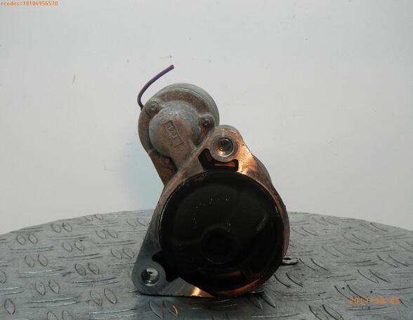 Startmotor CHEVROLET MATIZ (M200, M250)