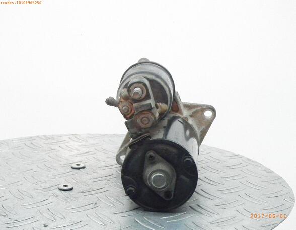 Starter OPEL CORSA C (F08, F68)