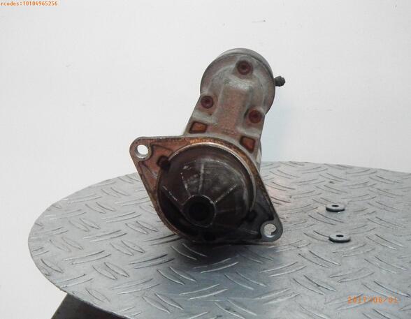 Startmotor OPEL CORSA C (F08, F68)