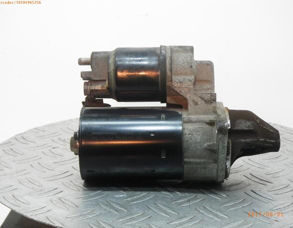 Startmotor OPEL CORSA C (F08, F68)