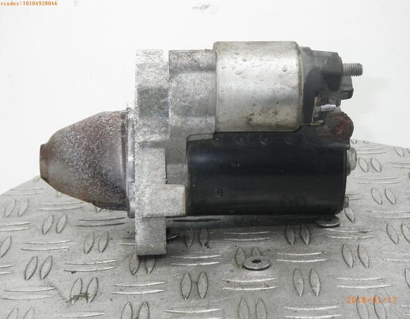 Startmotor CITROËN C1 (PM_, PN_)