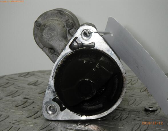 Startmotor CHEVROLET MATIZ (M200, M250)