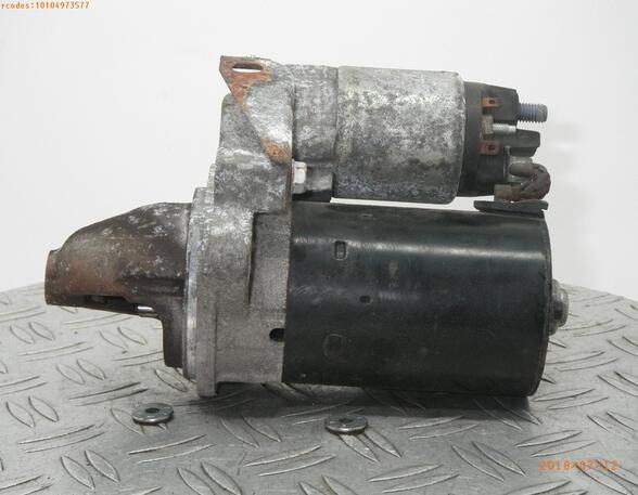 Startmotor CITROËN C1 (PM_, PN_)