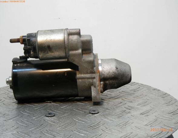 Starter FIAT GRANDE PUNTO (199)