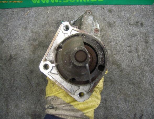 Starter FORD FIESTA V (JH_, JD_)