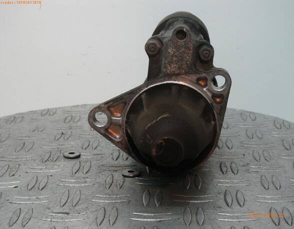 Starter DAIHATSU CUORE V (L7_)