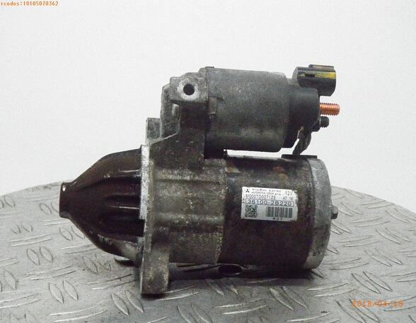 Startmotor HYUNDAI i30 (GD)