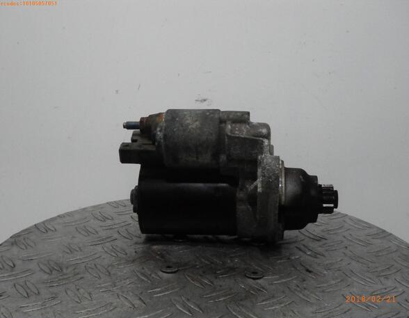 Starter VW FOX (5Z1, 5Z3)