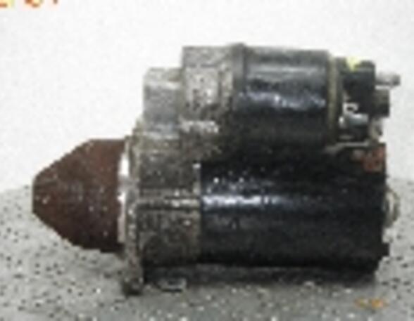 Startmotor OPEL CORSA C (F08, F68)