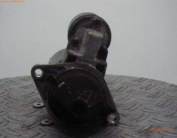 Startmotor OPEL CORSA C (F08, F68)