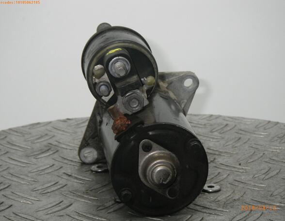 Starter OPEL CORSA C (F08, F68)