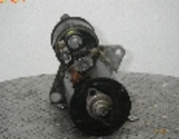 Startmotor OPEL CORSA C (F08, F68)