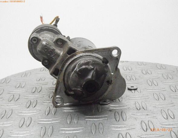 Startmotor OPEL CORSA D