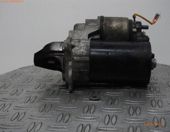 Startmotor OPEL CORSA D