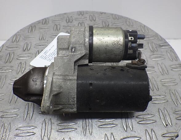 Startmotor OPEL CORSA C (F08, F68)