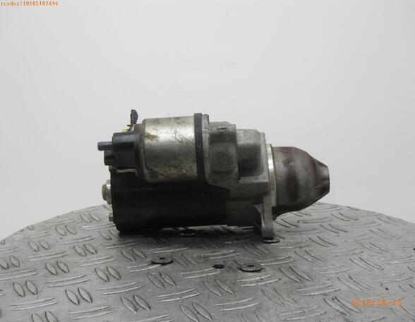 Startmotor OPEL CORSA D (S07)