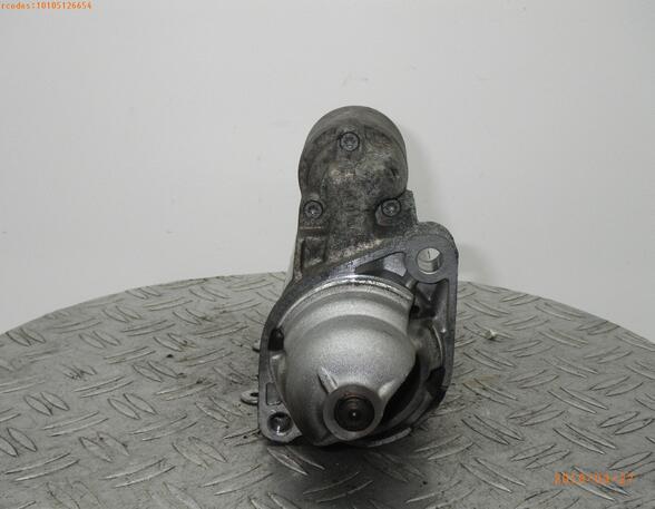 Starter AUDI A6 Avant (4F5, C6)