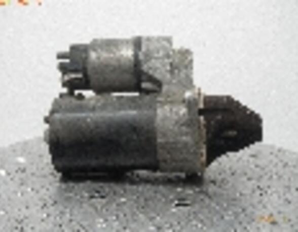 Startmotor OPEL CORSA D (S07)